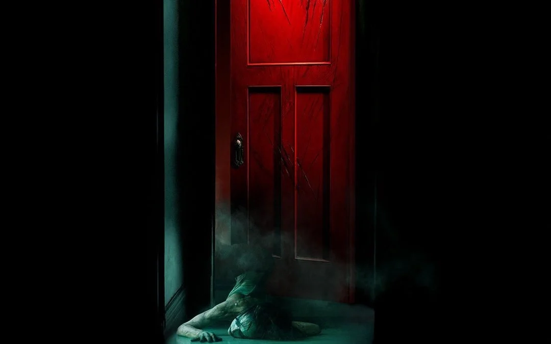 Film Horor Insidous baru saja merilis trailer untuk sekuel ke lima merkea yang berjudul Insidious: The Red Door. Film ini dijadwalkan tayang di bioskop pada bulan juli mendatang.