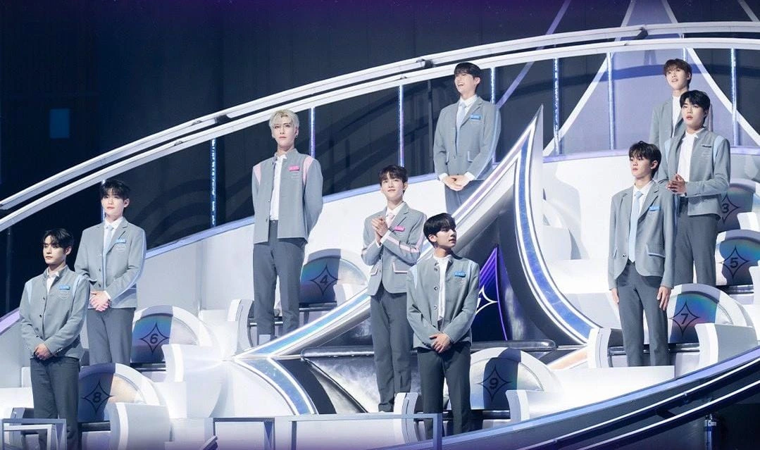 Pada malam kemarin 20 April 2023 ajang audisi “Boys Planet S2” akhirnya mengumumkan final line up debut. Epsiode terakhir ini mengumumkan 9 traine yang debut di ZEROBASEONE atau ZB1.