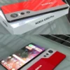 (Sumber gambar: Tangkapan Layar YouTube IM Tecno/HP Nokia X300 Pro)