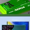 (Sumber Gambar: Tangkapan layar YouTube IM Tecno/HP Nokia Magic Max dan Nokia N73 5G)