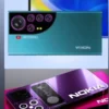 ( Sumber Gambar : Tangkapan Layar YouTube@MankuRamTech dan IM Tekno/Nokia N75 Max 5G)