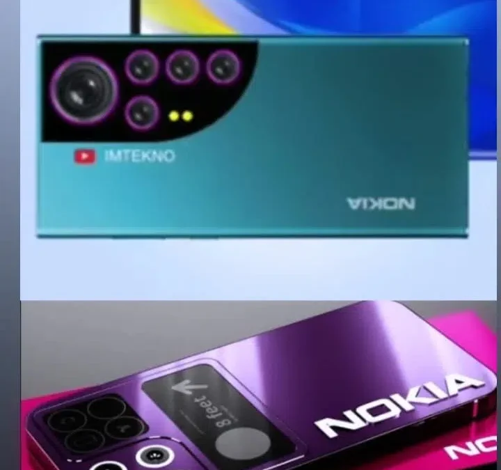 ( Sumber Gambar : Tangkapan Layar YouTube@MankuRamTech dan IM Tekno/Nokia N75 Max 5G)