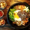 (SumberGambar:Pixabay/Makanan Khas Korea Selatan)