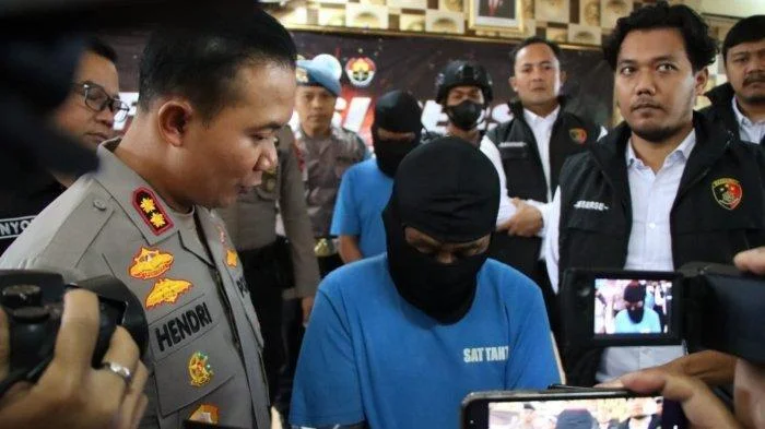 Kronologi Terbongkarnya Aksi Pembunuhan Dukun Pengganda Uang