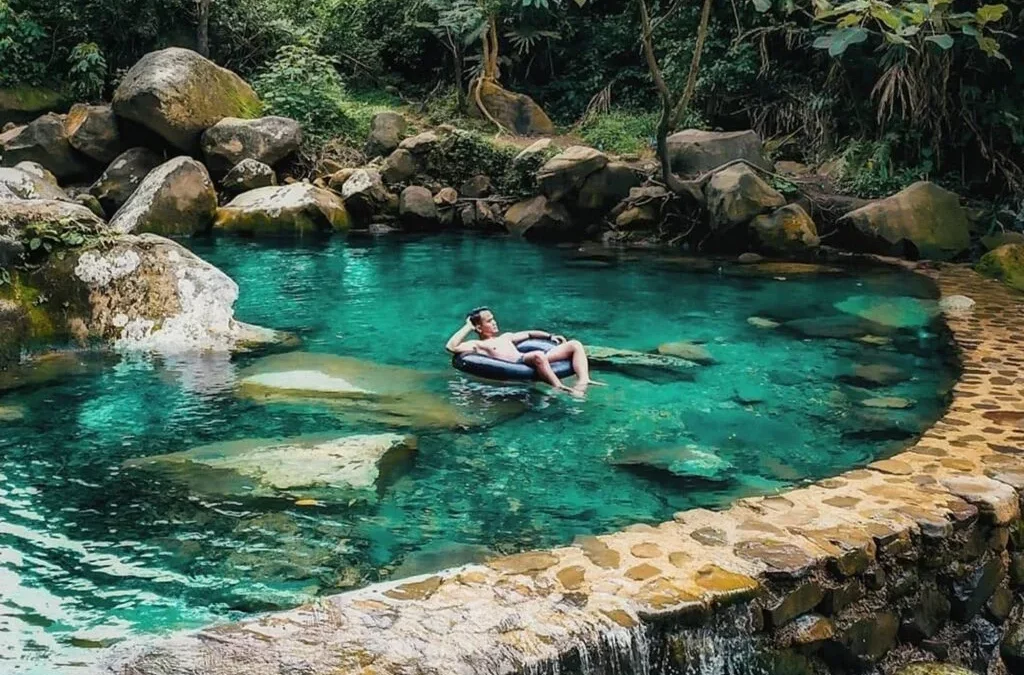 5 Rekomendasi Tempat Healing di Bogor