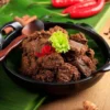 Resep Rendang Padang untuk Sajian Lebaran