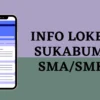 loker sukabumi smk 27 april