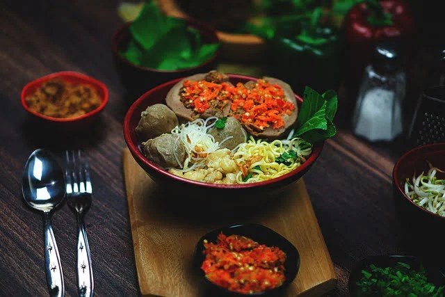 5 Rekomendasi Tempat Makan Bakso di Sukabumi Jawa Barat