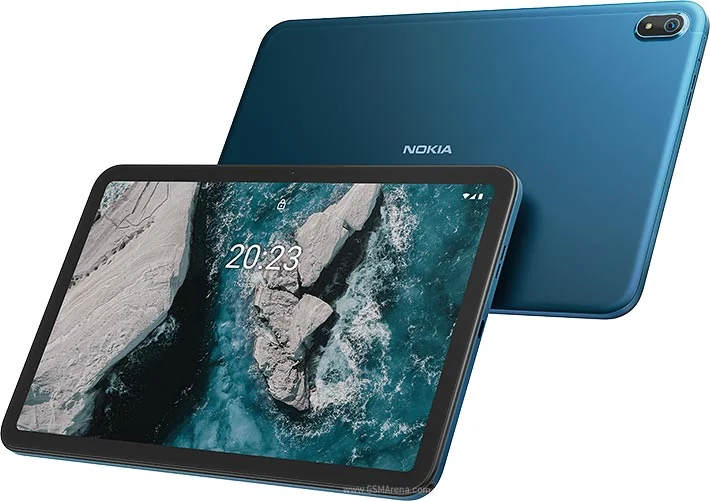 Tablet Nokia T20 Kian Murah usai Dapat Android 13, Baterainya Kalahkan Pad Oppo & Vivo