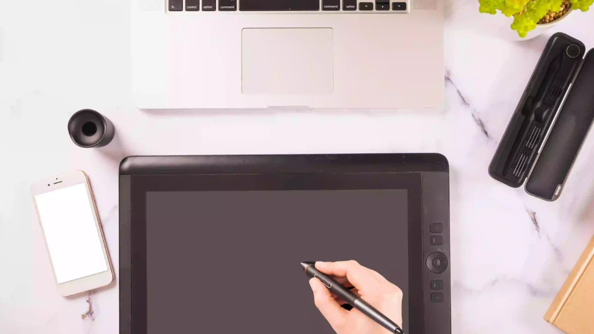 pen tablet murah