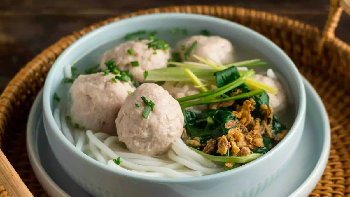 rekomendasi kuliner bakso garut