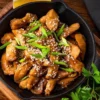 Resep Ayam Teriyaki ala HokBen, Enak dan Praktis!