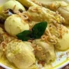 Resep Opor Ayam Telur untuk Sajian Lebaran