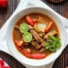 Resep Tongseng Daging Sapi, Jadi Ide Hidangan di Waktu Lebaran