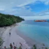 (Sumber Gambar: Pixabay/Pantai Indah di Jawa Barat)