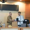 Dukung Program Penunjang Net Zero Emission Indonesia 2060