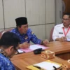 Pemkab dan Dinas Perkim Prov Jabar, Serah Terima Penataan Kawasan Kumuh