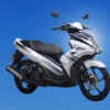 Yamaha Nouvo Tamil Lebih Garang