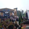 Hari Nelayan di Palabuhanratu Masuk Agenda Kharisma Event Nusantara 2023