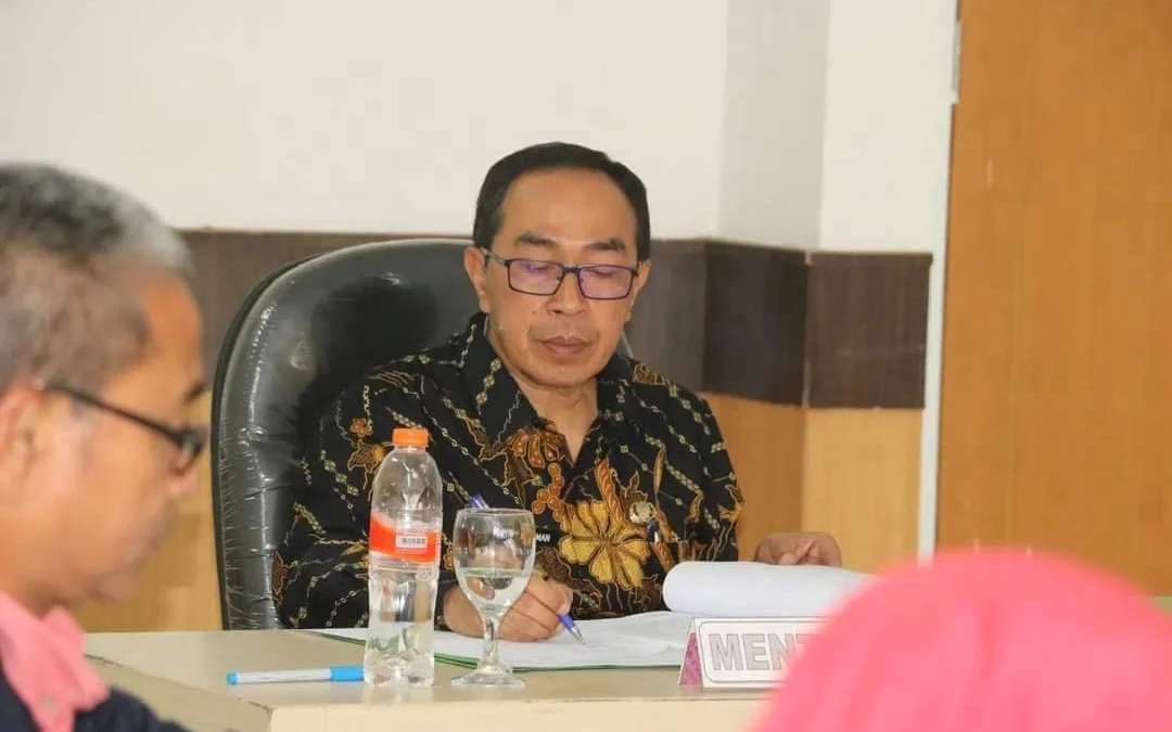 Proyek Perubahan Harus Mendukung Visi dan Misi