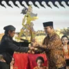 Anies Baswedan Klaim Mirip Tokoh Wayang Werkudara