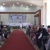 Calon Jemaah Haji Didominasi Lansia