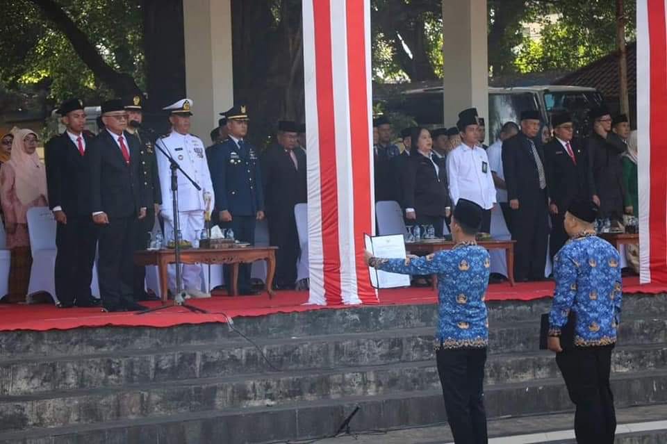 Semangat untuk Bangkit Bukan Jargon Semata