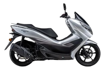 Suzuki Siapkan Lawan Tangguh Yamaha NMAX