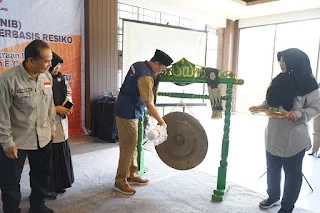 Fasilitasi Pembuatan NIB bagi Pelaku UMKM