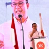 Anies Baswedan: Pilih yang Punya Rekam Jejak Memperjuangkan Kaum Buruh