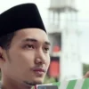 Ikal Pemeran Film Laskar Pelangi Ditangkap Polisi