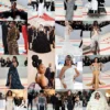 Met Gala adalah sebuah acara tahunan yang diadakan di Metropolitan Museum of Art di New York City, Amerika Serikat. Acara ini merupakan sebuah ajang pesta busana yang dihadiri oleh banyak selebriti, tokoh budaya, dan publik figur yang terkenal di seluruh dunia.