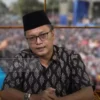 Politikus PSI Guntur Romli Sebut Anies Bodoh dan Dungu