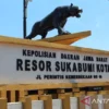 Polisi Buru Pembobol Rumah Kosong