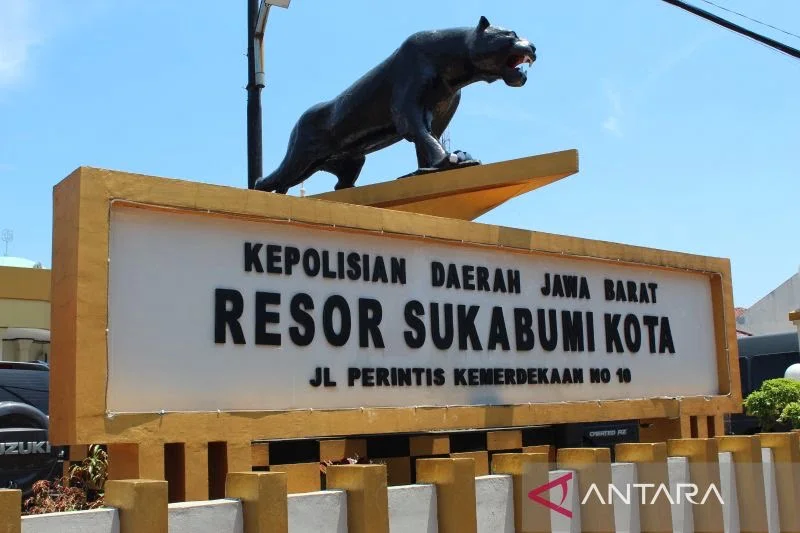 Polisi Buru Pembobol Rumah Kosong