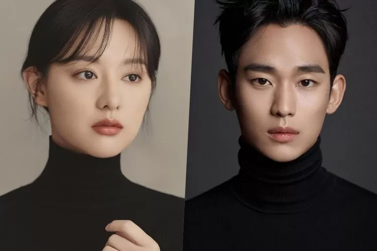 Sinopsis Drakor Terbaru 'Queen Of Tears' yang Diperankan Kim Soo Hyun!