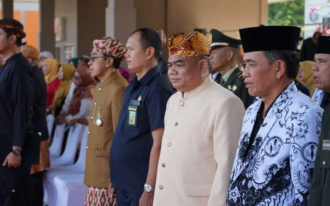 Disdik Fakus Tangani Kasus Kenakalan Pelajar