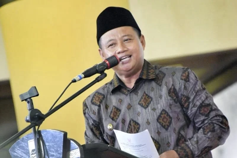 Pemprov Jabar Terus Perjuangkan Honorer Diangkat PPPK