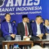 Anies Siapkan Kejutan Terkait Sosok Cawapres Koalisi Perubahan.