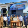 Warga Semringah Miliki Masjid Kokoh dan Megah