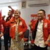 Eks Kader Nasdem dan Tokoh Jurnalistik Gabung PSI