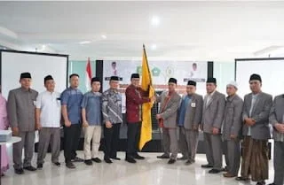 Kafilah Kota Sukabumi Bertarung pada Ajang STQH