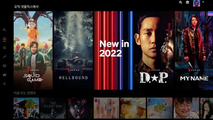 5 Rekomendasi Aplikasi Nonton Drakor Gratis Sub Indo Terbaru!