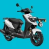 Kymco Agility Carry 125 transportasi pengangkut barang