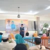 Giliran Kecamatan Baros jadi Lokasi Peluncuran P2RW