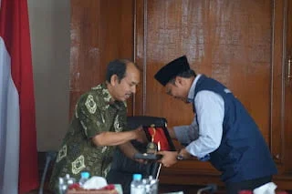 Komisi II DPR Pantau Kesiapan Pemilu Serentak