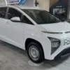 Hyundai STARGAZER Active Desain Secara Khusus untuk Pasar Indonesia