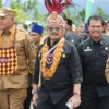 Merakyat dan Berpengalaman, Tokoh Pemuda Papua Layak jadi Cawapres