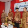 Kuatkan Silaturahmi dengan Agenda Halal Bihalal PWRI