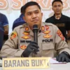 Polres Sukabumi Telaah Kasus Dugaan Korupsi